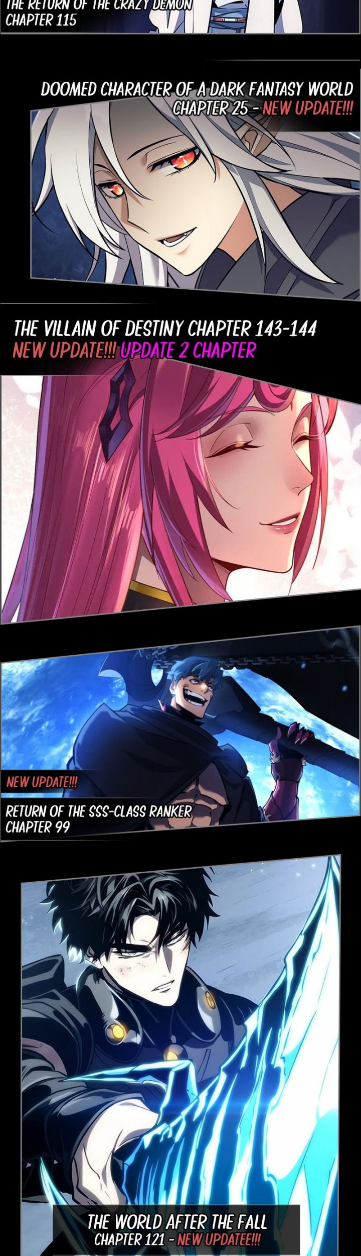 Pick Me Up Chapter 89 - halaman 67