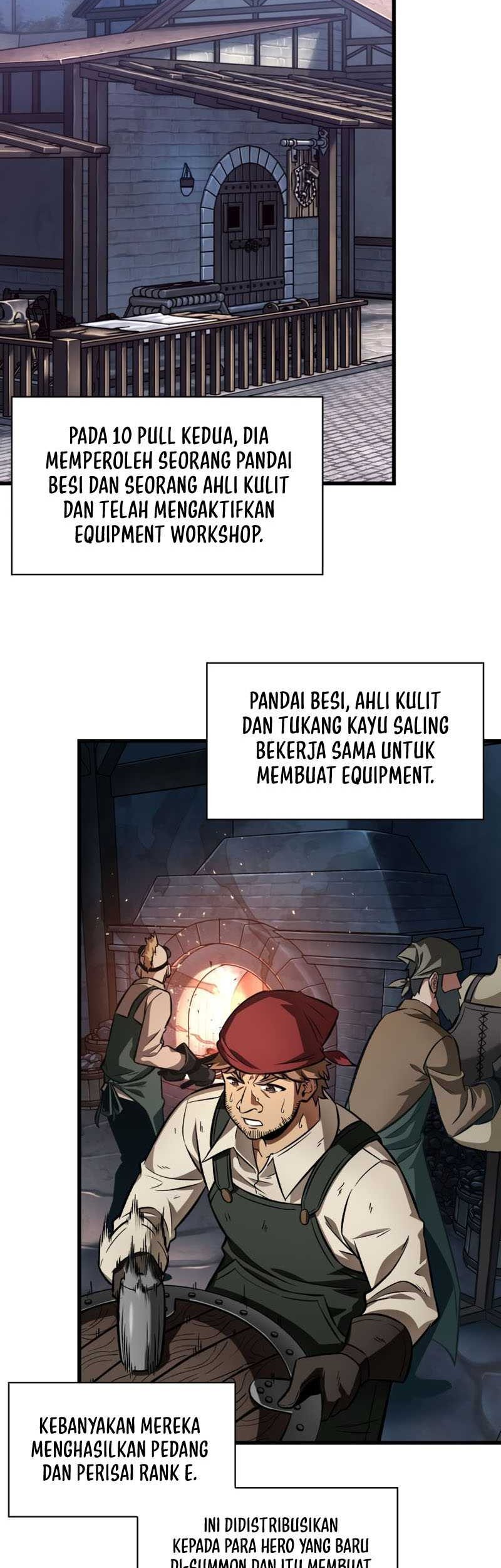 Pick Me Up Chapter 9 - halaman 12