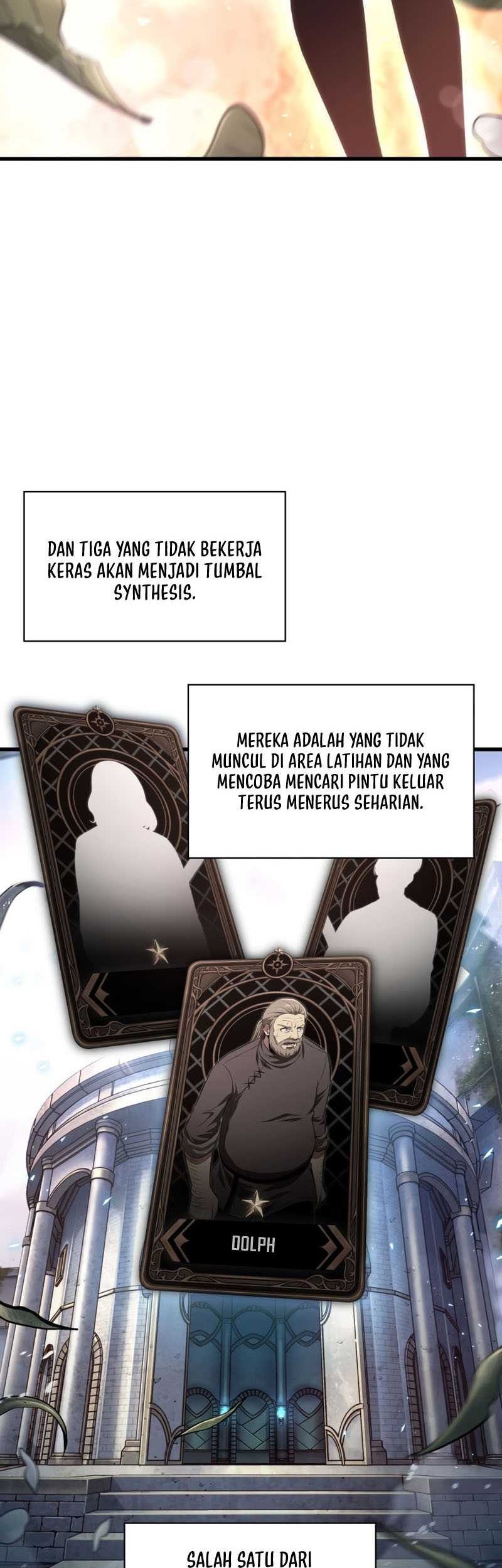 Pick Me Up Chapter 9 - halaman 15