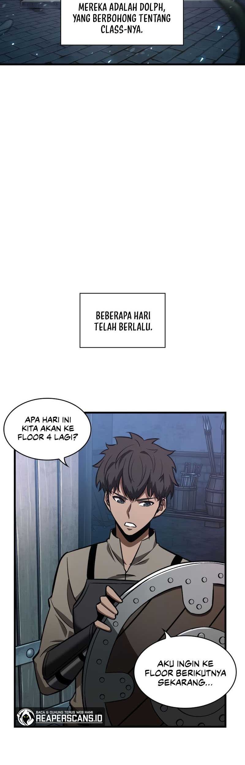 Pick Me Up Chapter 9 - halaman 16