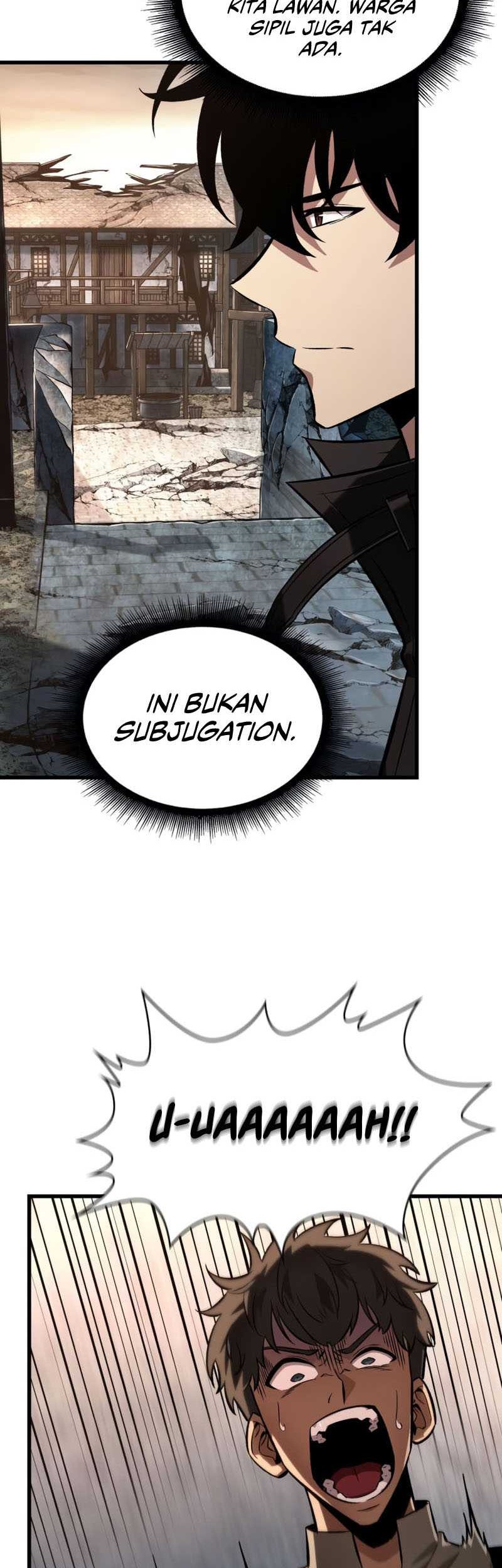 Pick Me Up Chapter 9 - halaman 23