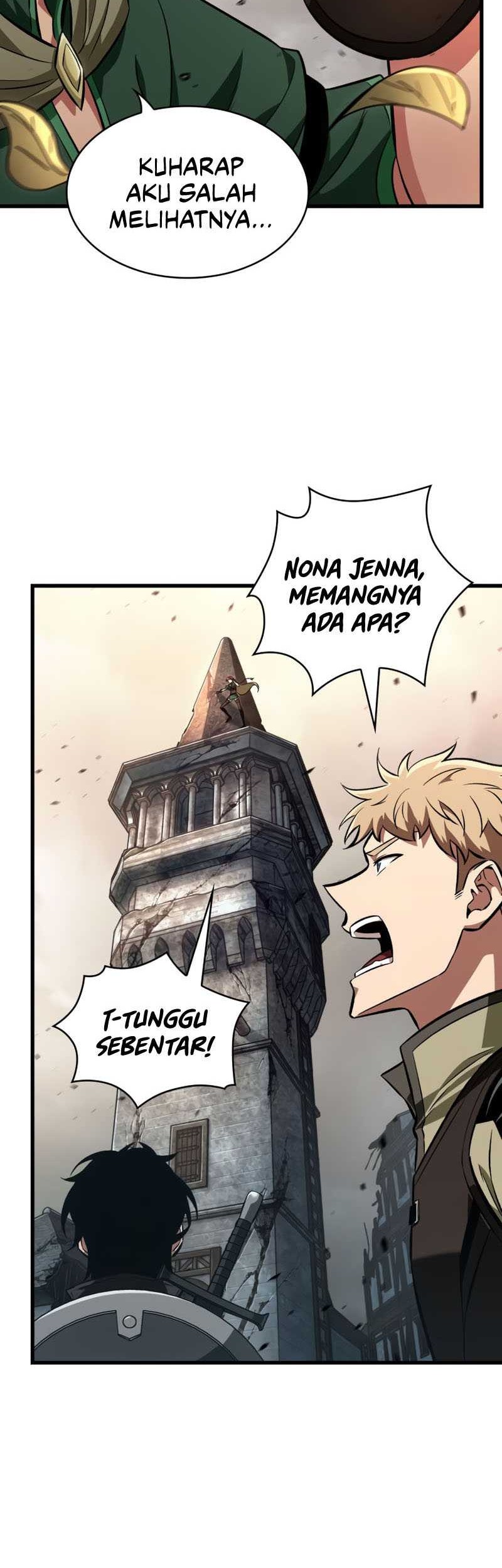 Pick Me Up Chapter 9 - halaman 29
