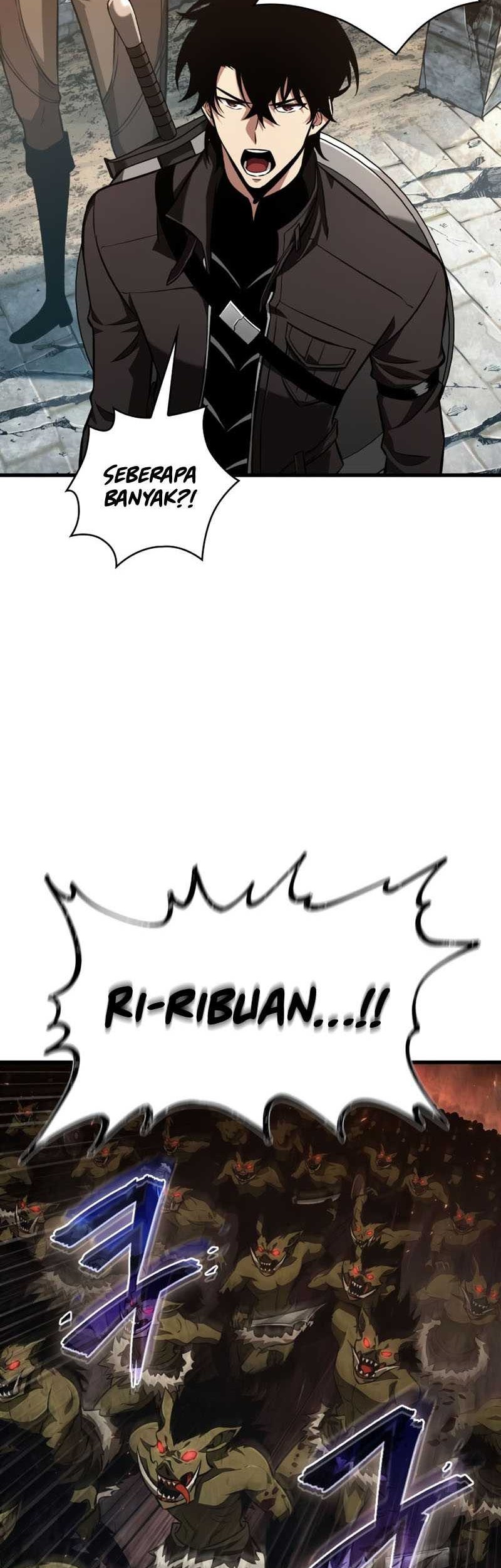 Pick Me Up Chapter 9 - halaman 31