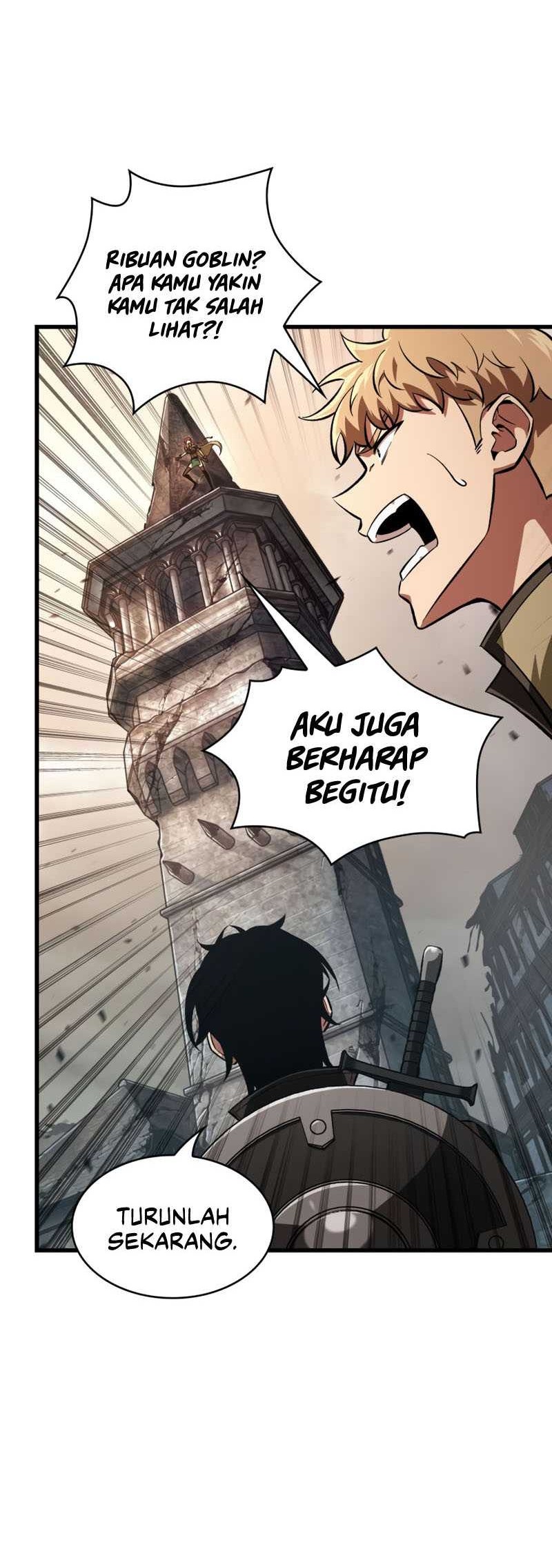 Pick Me Up Chapter 9 - halaman 33