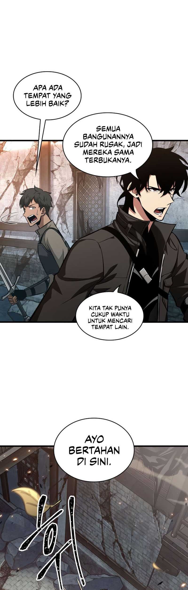 Pick Me Up Chapter 9 - halaman 39