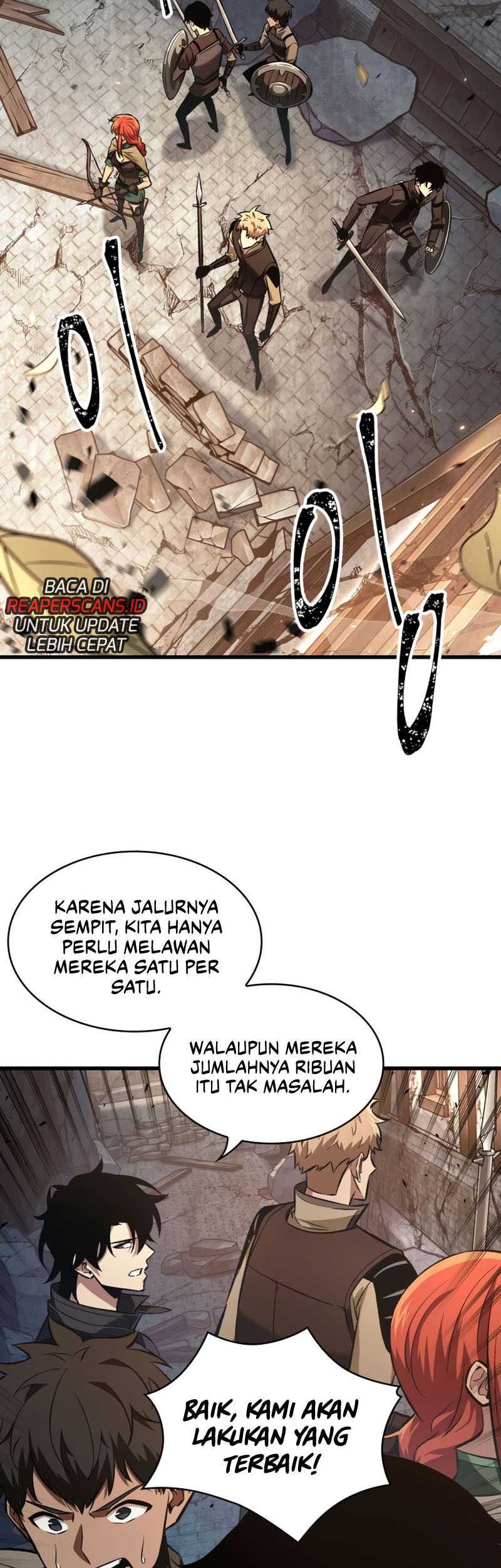 Pick Me Up Chapter 9 - halaman 40