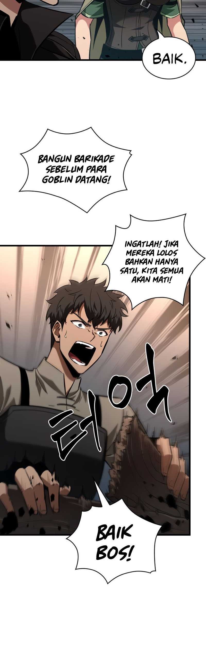 Pick Me Up Chapter 9 - halaman 43