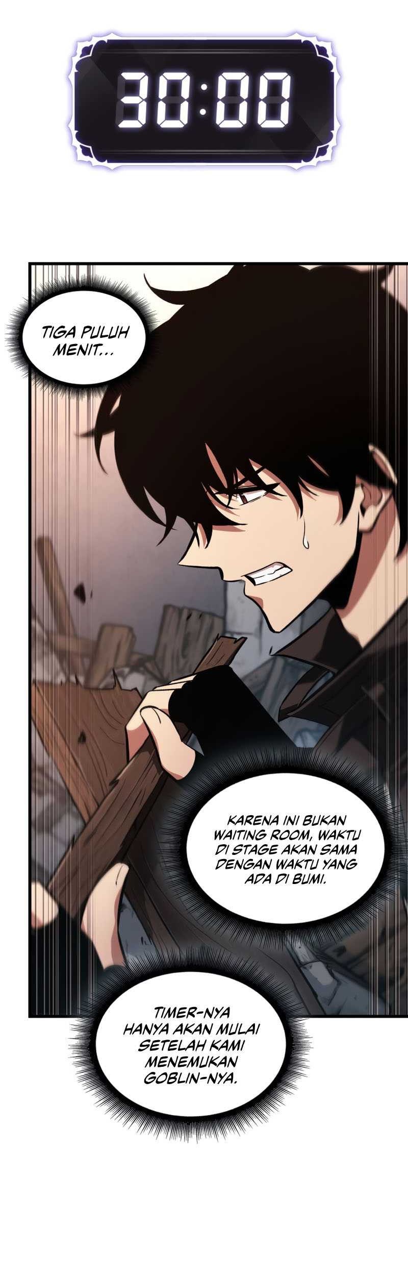 Pick Me Up Chapter 9 - halaman 44