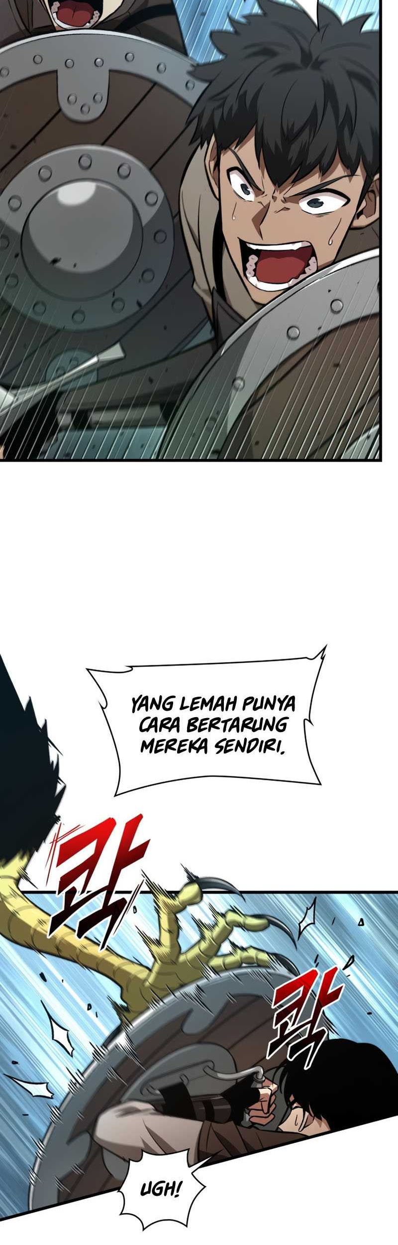 Pick Me Up Chapter 9 - halaman 5
