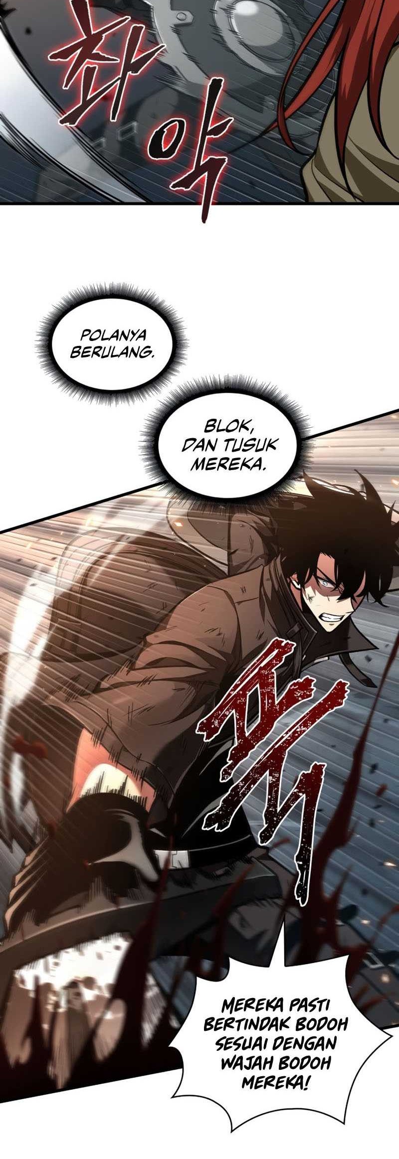 Pick Me Up Chapter 9 - halaman 53