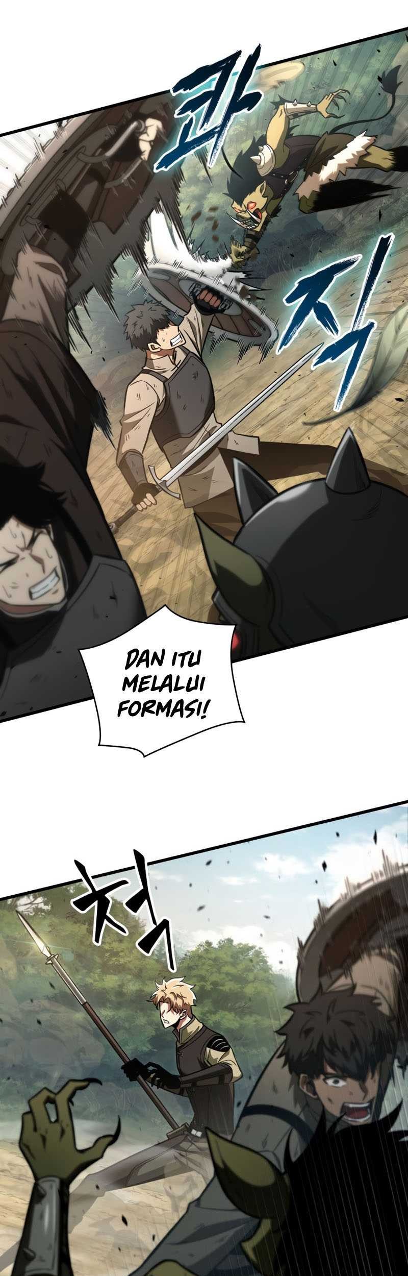Pick Me Up Chapter 9 - halaman 6