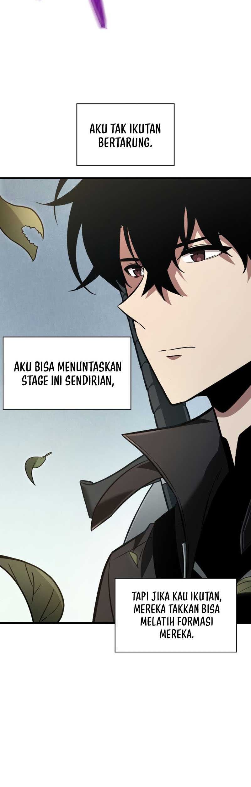 Pick Me Up Chapter 9 - halaman 8