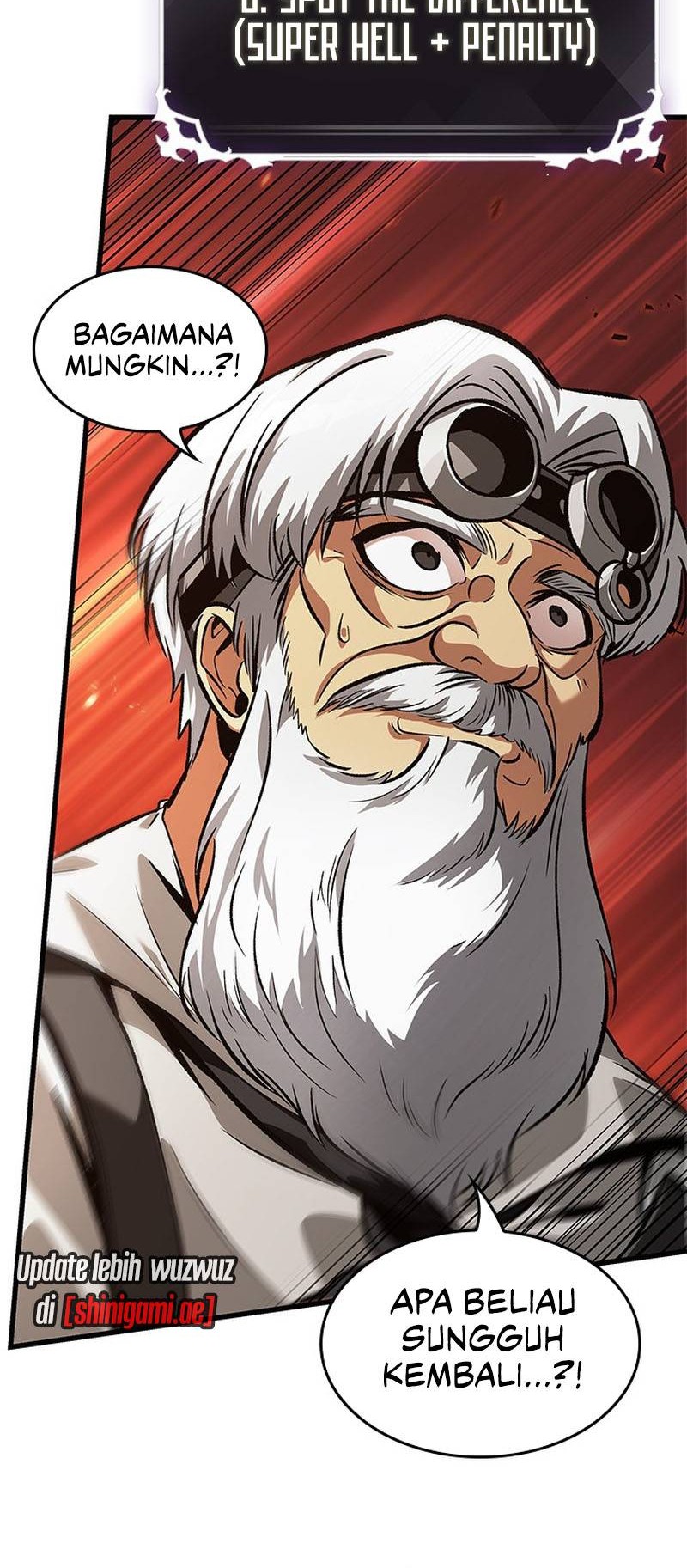 Pick Me Up Chapter 90 - halaman 17