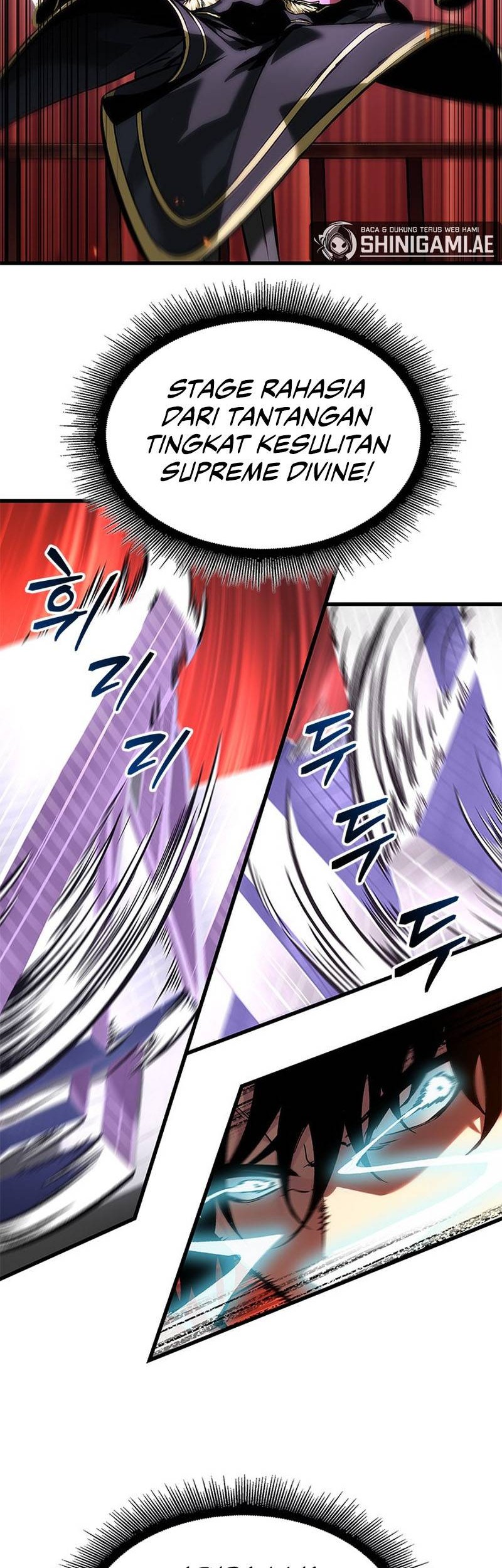 Pick Me Up Chapter 90 - halaman 27