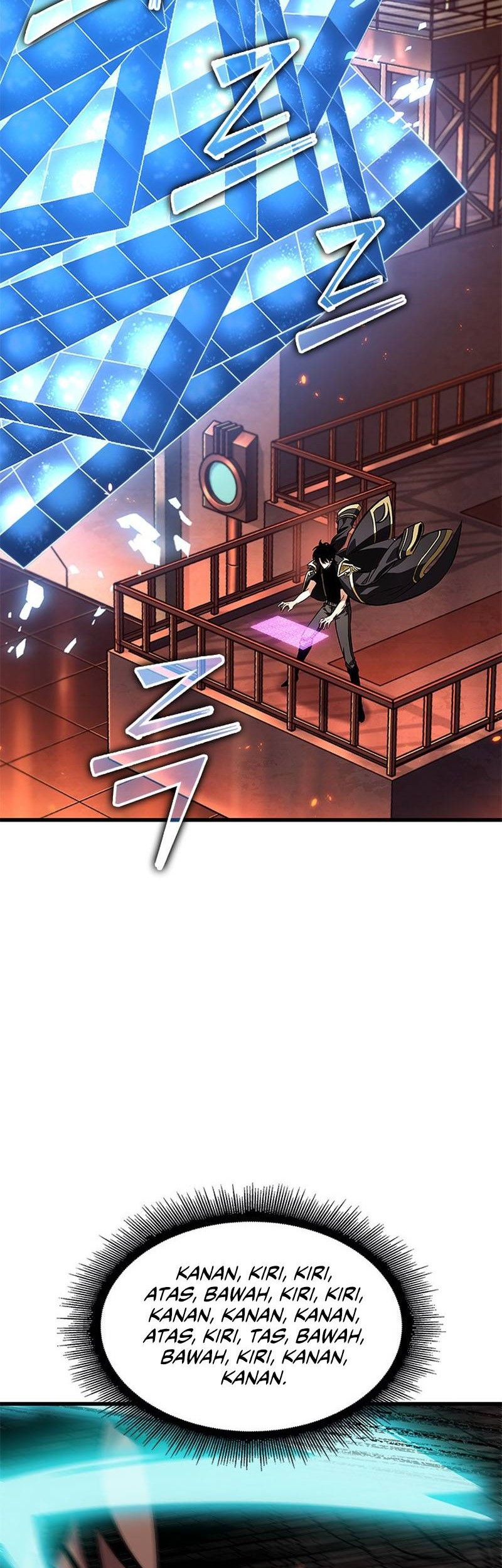 Pick Me Up Chapter 90 - halaman 3