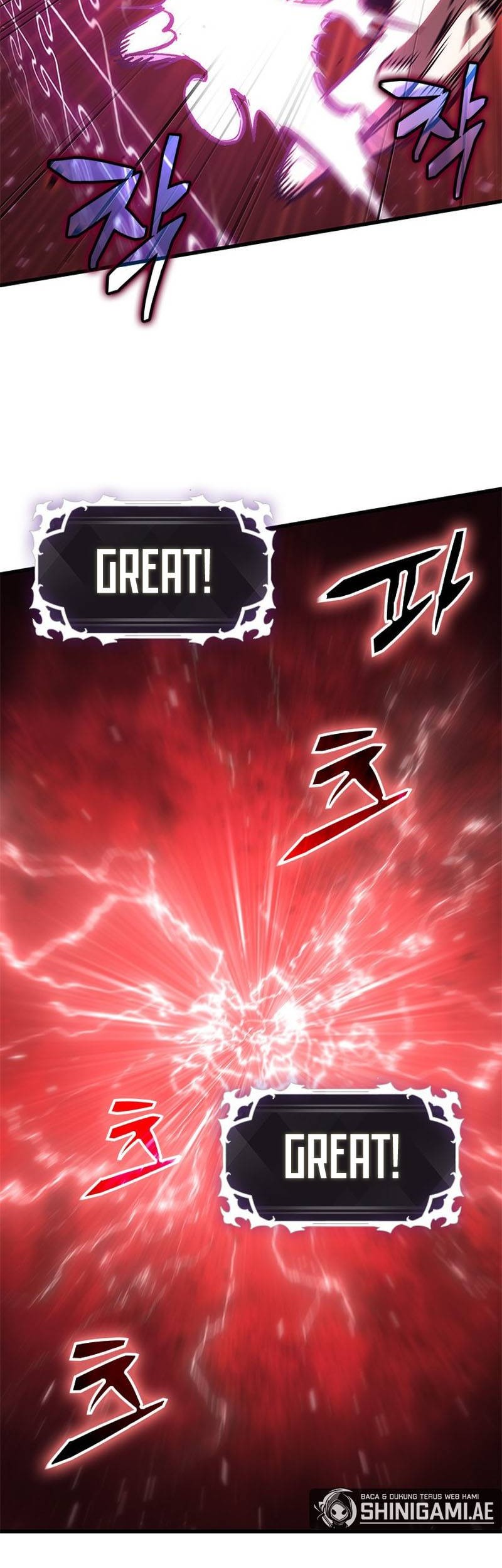 Pick Me Up Chapter 90 - halaman 35