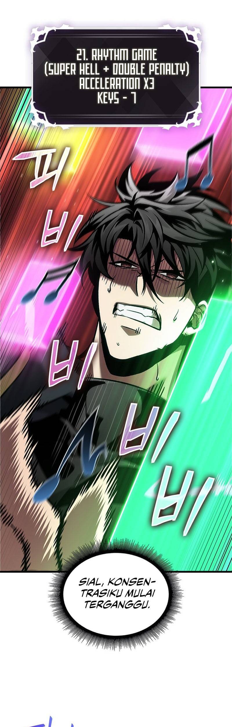 Pick Me Up Chapter 90 - halaman 37