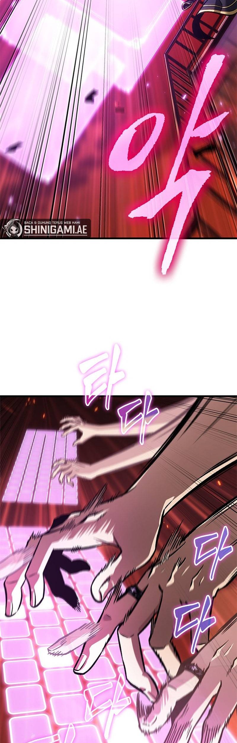 Pick Me Up Chapter 90 - halaman 42