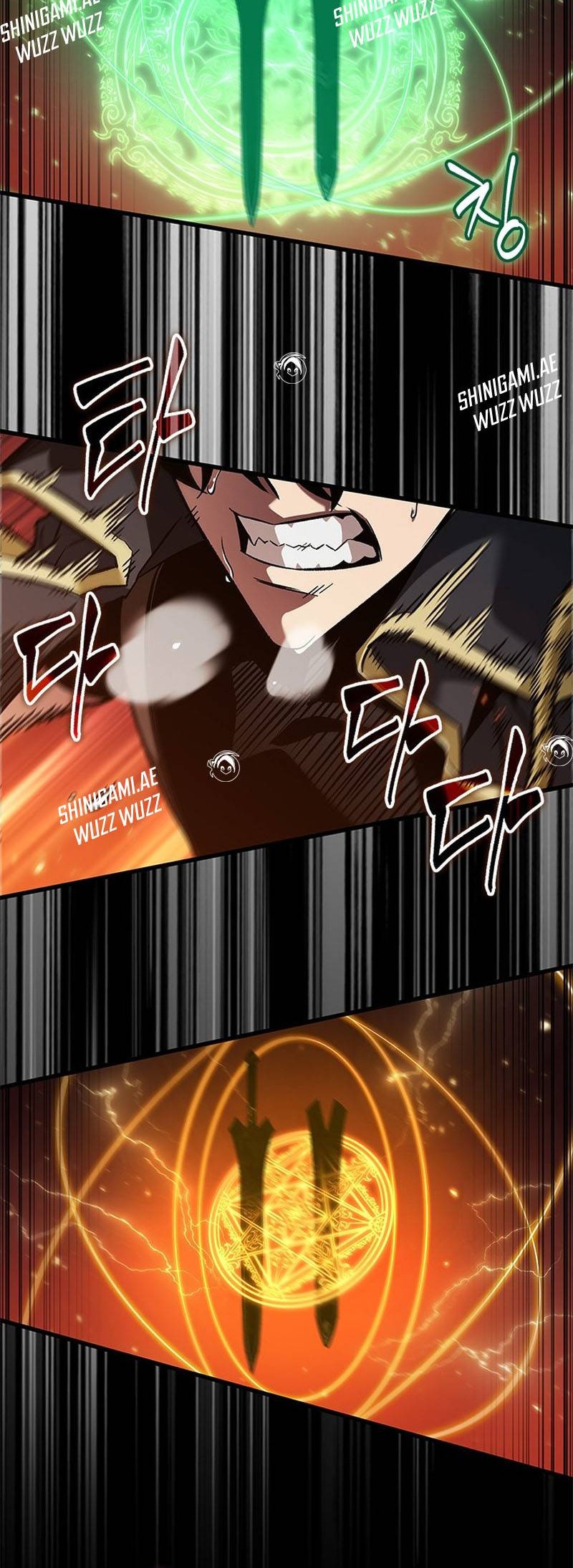 Pick Me Up Chapter 90 - halaman 44