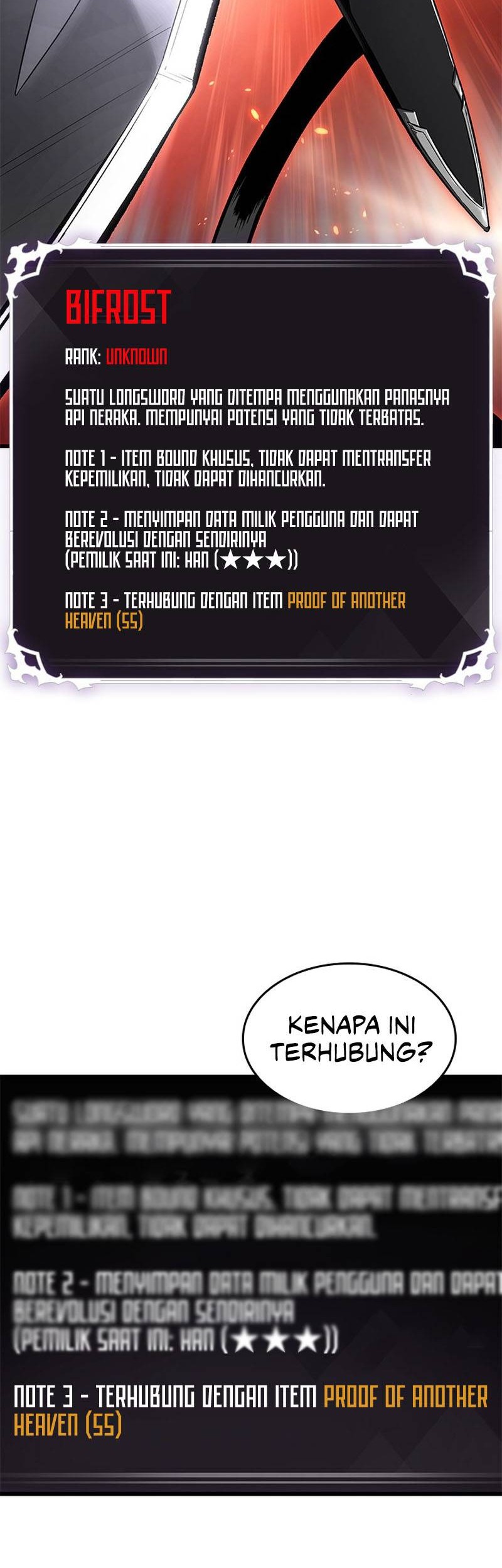 Pick Me Up Chapter 90 - halaman 52