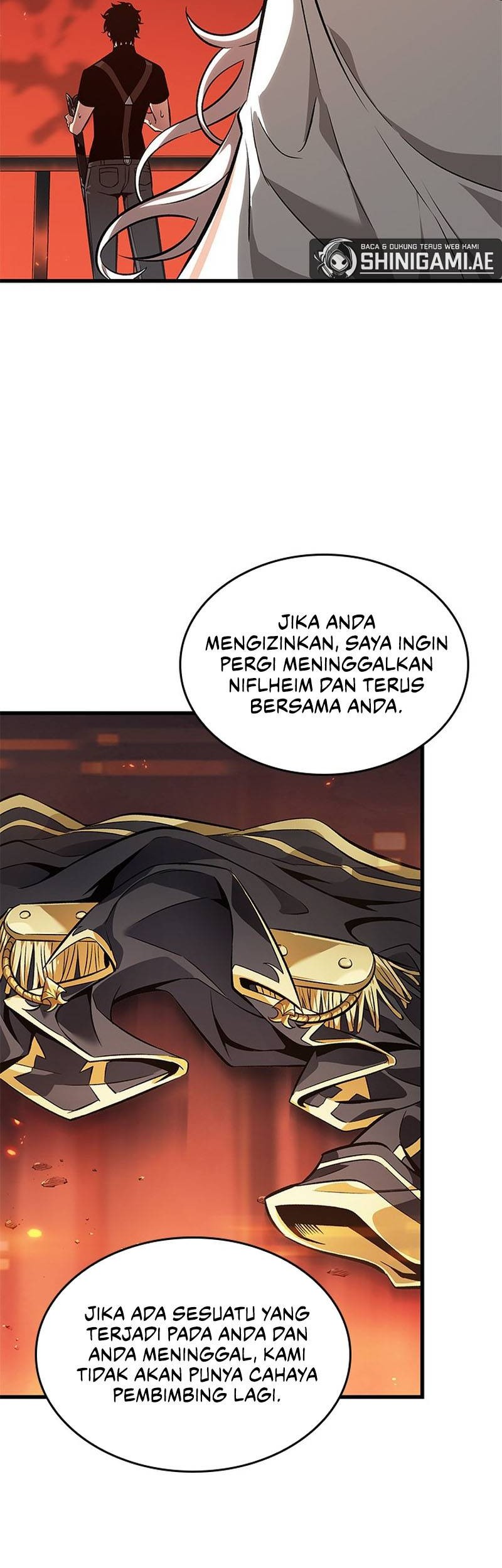 Pick Me Up Chapter 90 - halaman 55