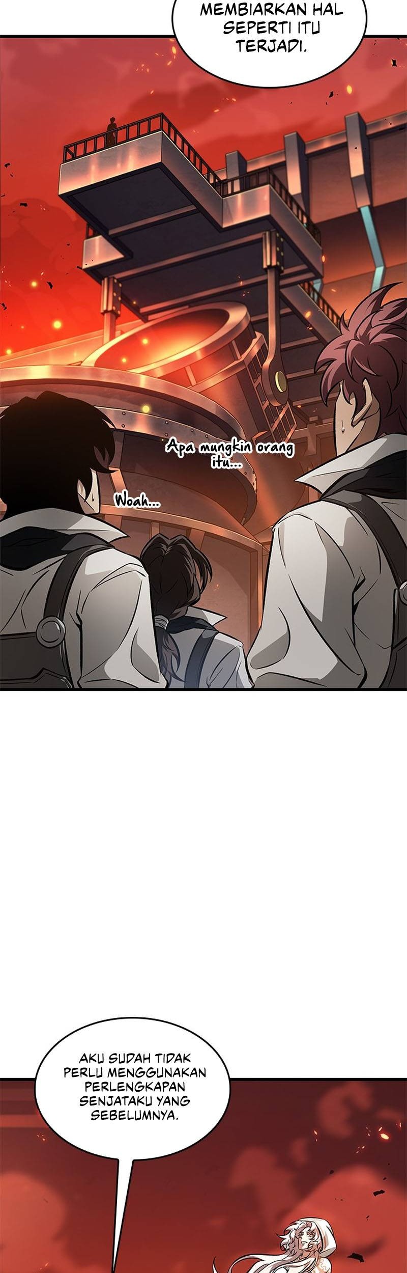 Pick Me Up Chapter 90 - halaman 59