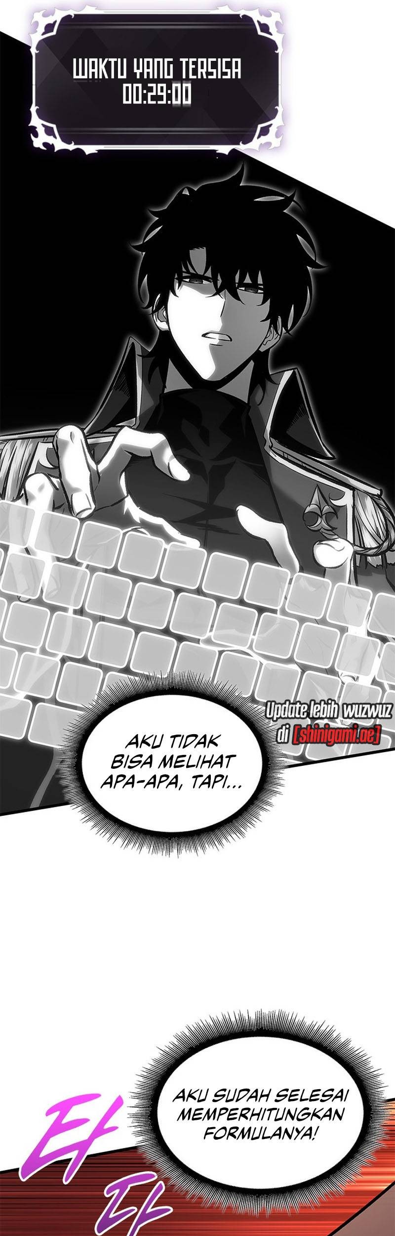 Pick Me Up Chapter 90 - halaman 6
