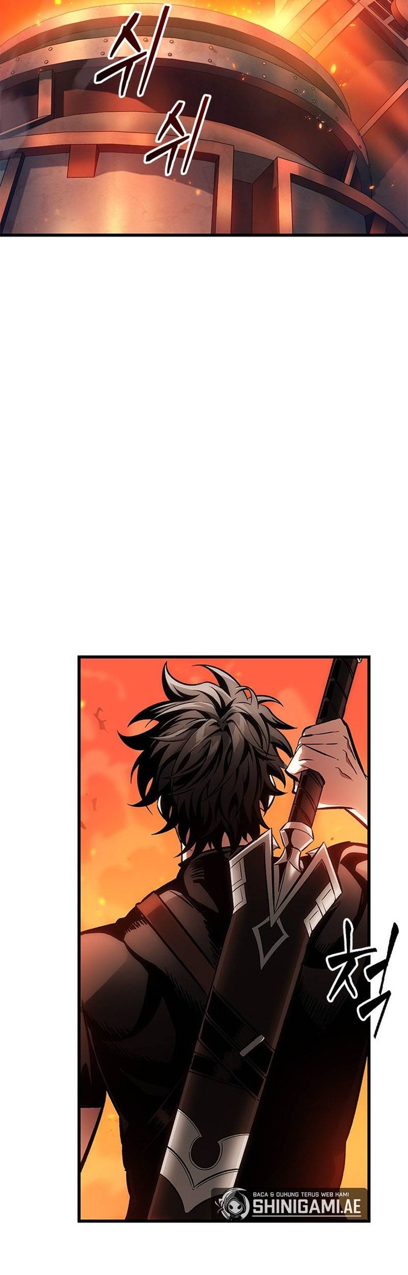 Pick Me Up Chapter 90 - halaman 62