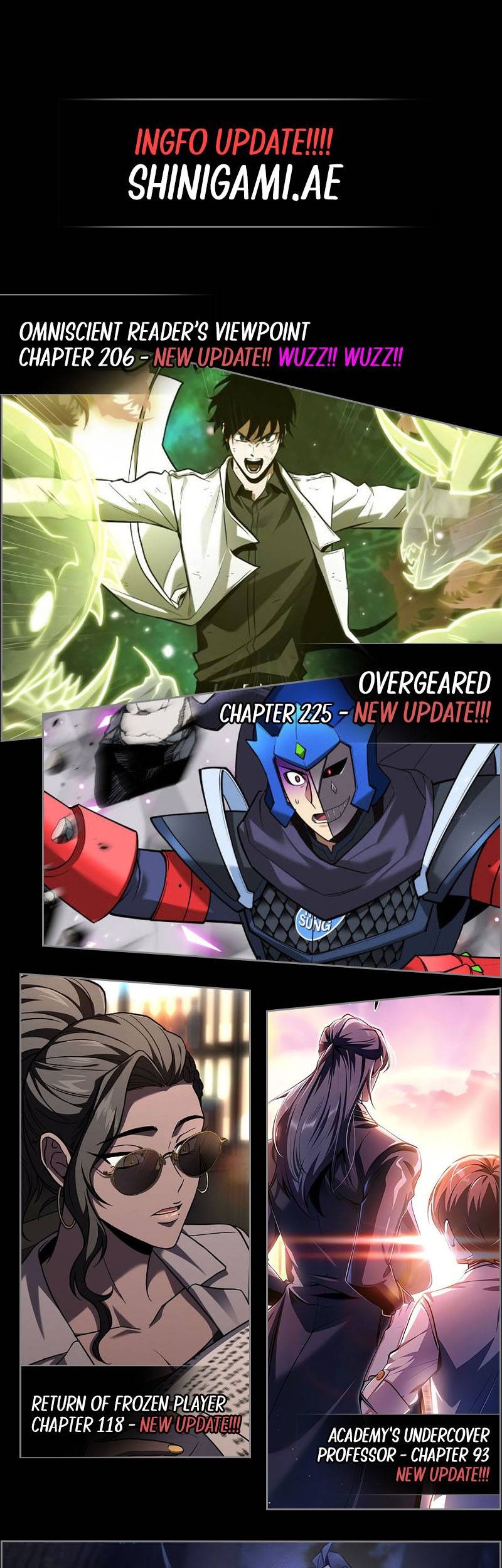 Pick Me Up Chapter 90 - halaman 67