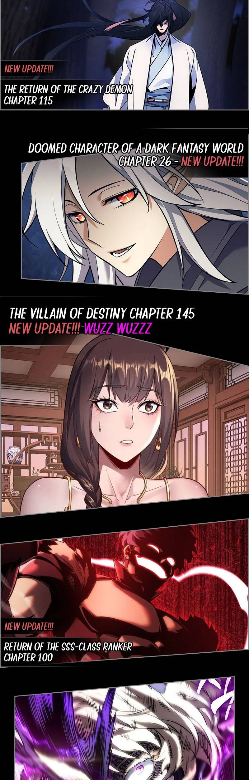 Pick Me Up Chapter 90 - halaman 68