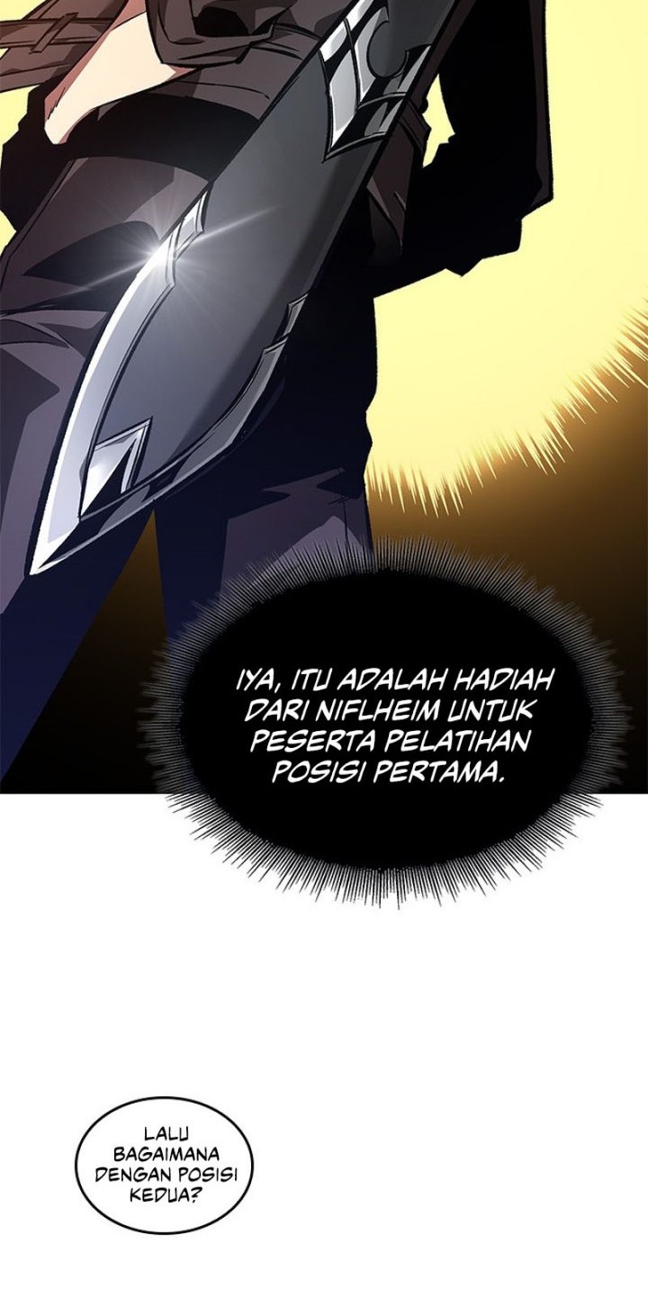 Pick Me Up Chapter 91 - halaman 25