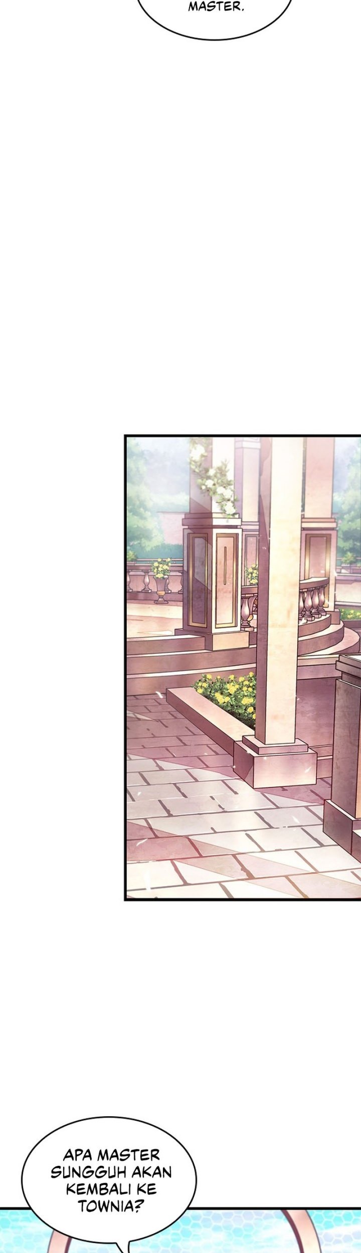 Pick Me Up Chapter 91 - halaman 28