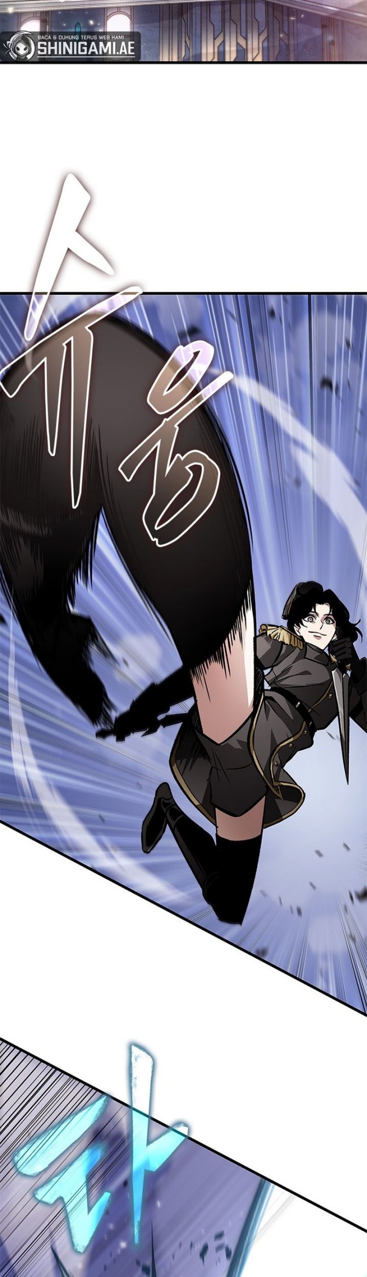 Pick Me Up Chapter 91 - halaman 3