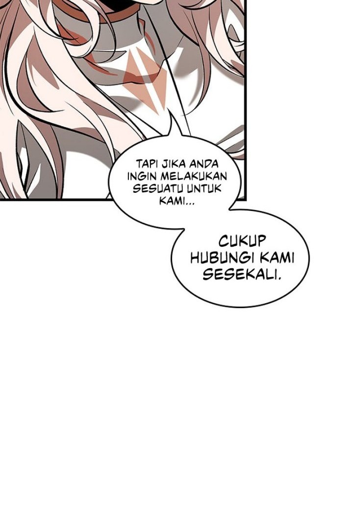 Pick Me Up Chapter 91 - halaman 33