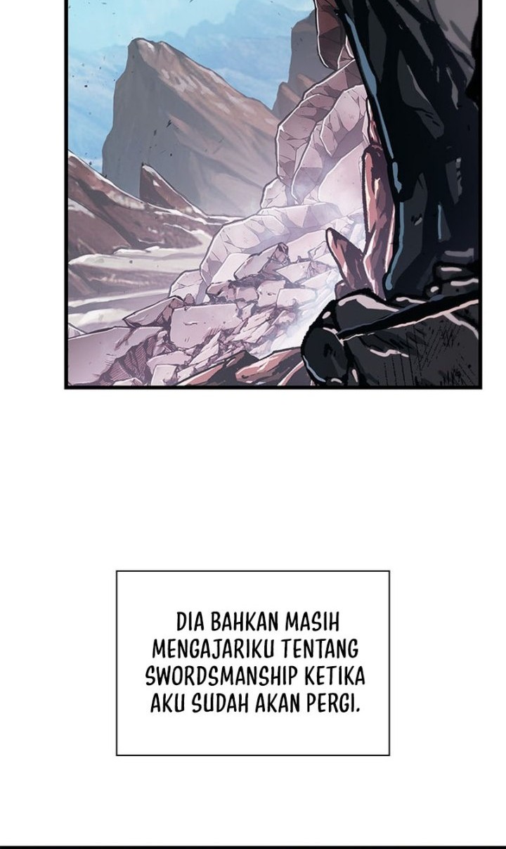 Pick Me Up Chapter 91 - halaman 37