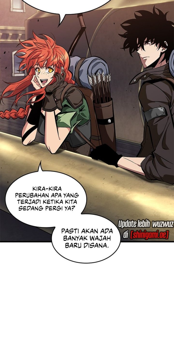 Pick Me Up Chapter 91 - halaman 41