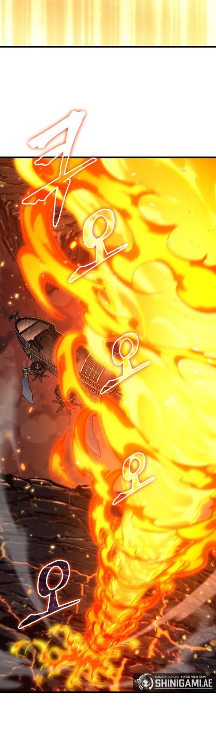 Pick Me Up Chapter 91 - halaman 44