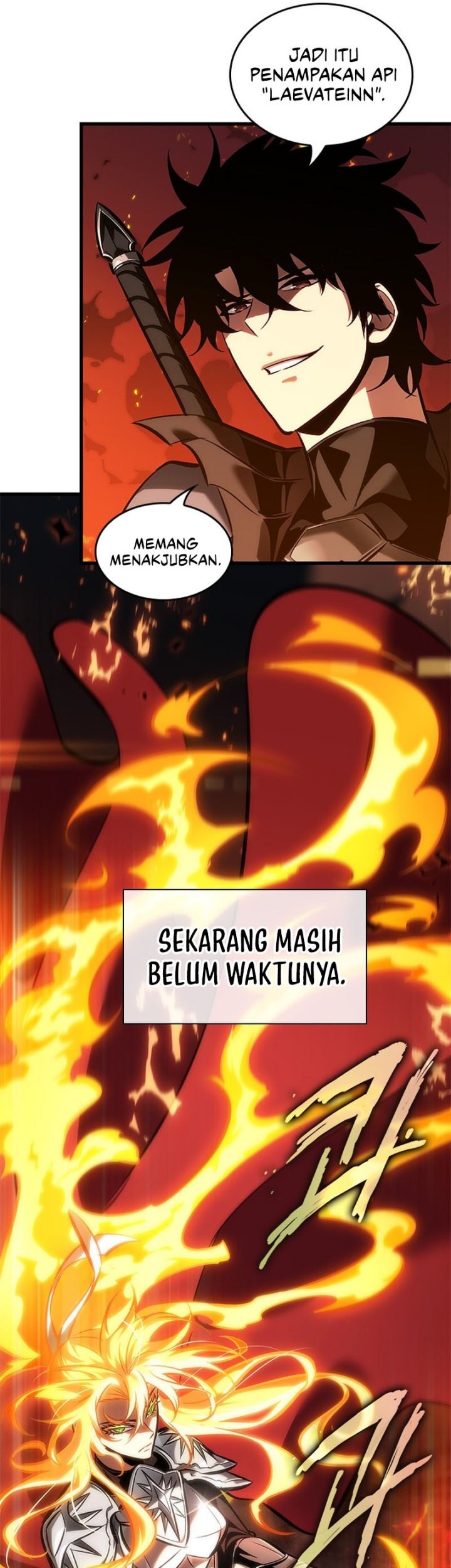 Pick Me Up Chapter 91 - halaman 46