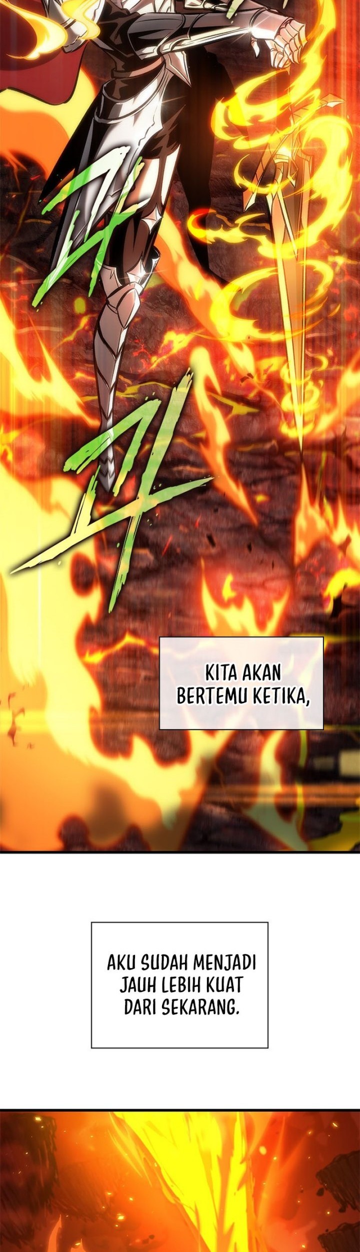 Pick Me Up Chapter 91 - halaman 47