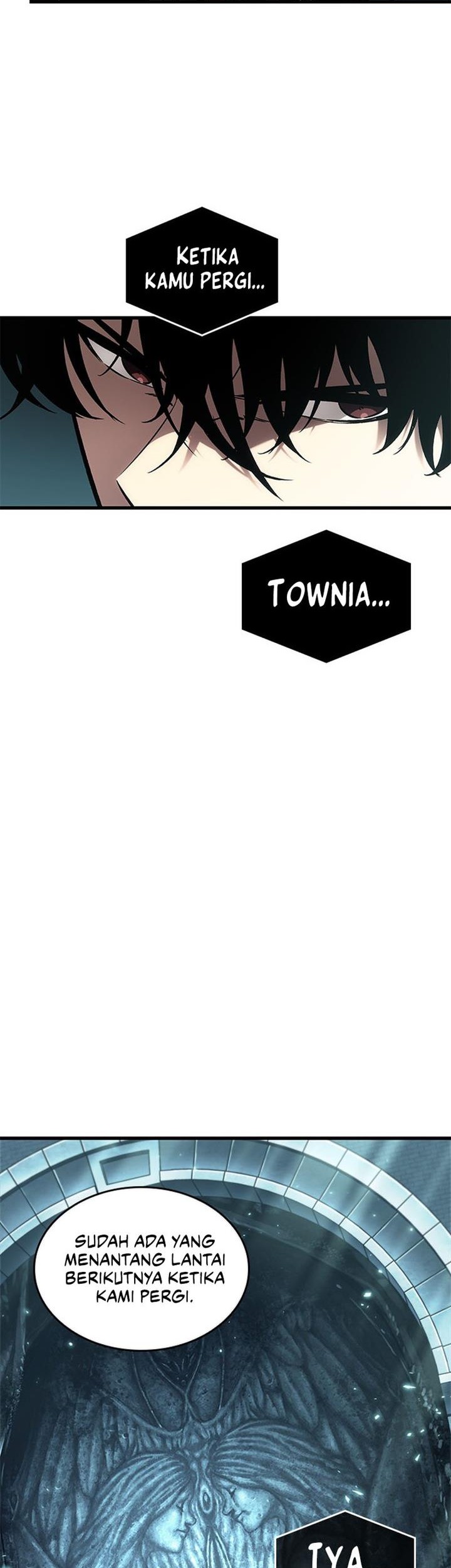 Pick Me Up Chapter 92 - halaman 10