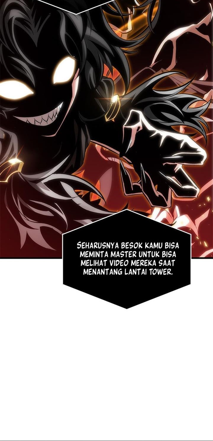 Pick Me Up Chapter 92 - halaman 20
