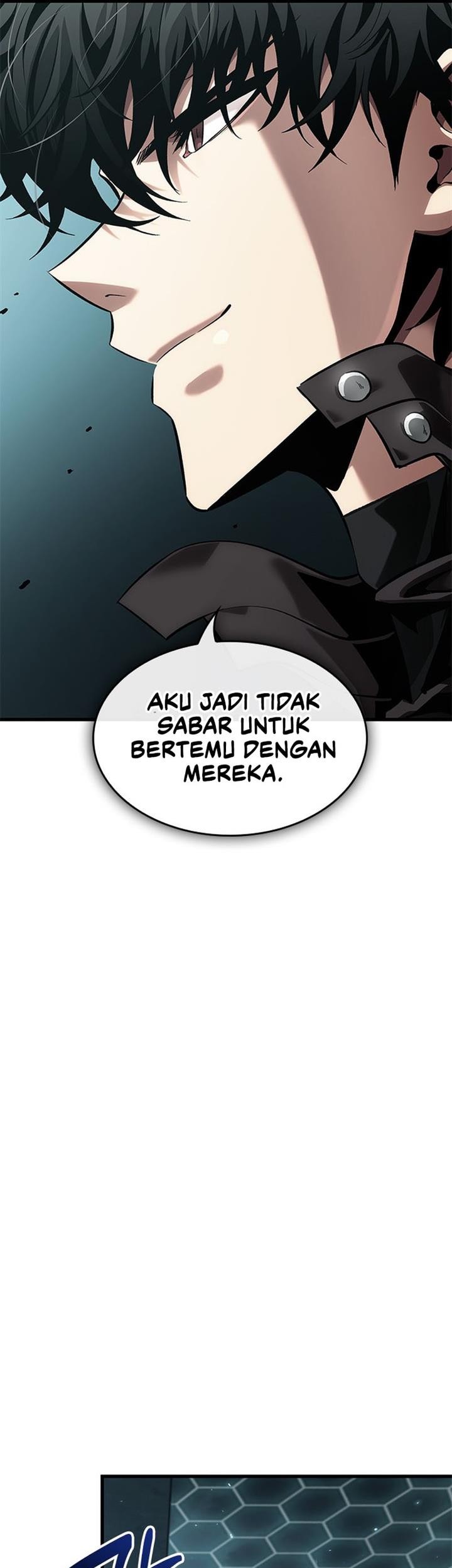 Pick Me Up Chapter 92 - halaman 21