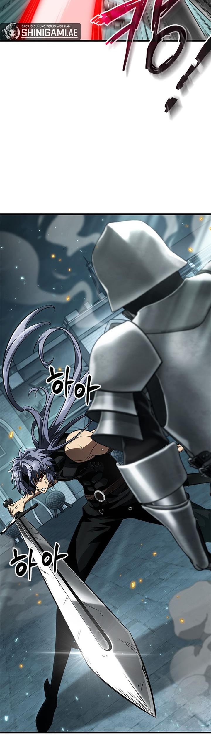 Pick Me Up Chapter 92 - halaman 23