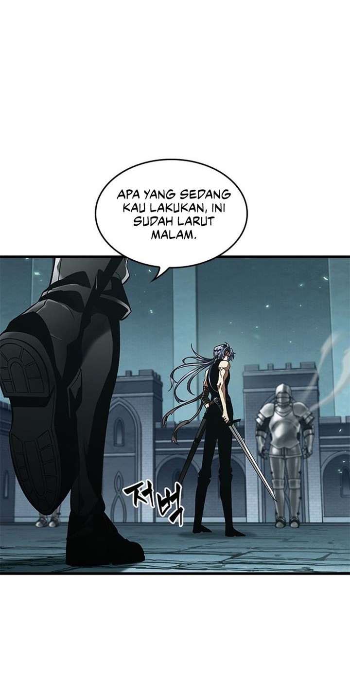 Pick Me Up Chapter 92 - halaman 24