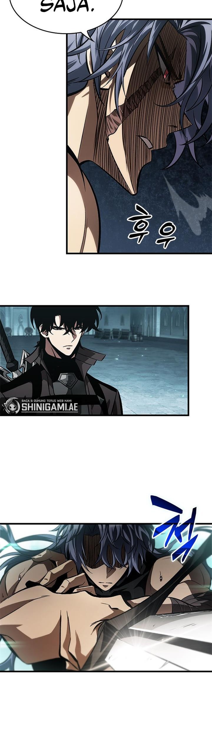 Pick Me Up Chapter 92 - halaman 27