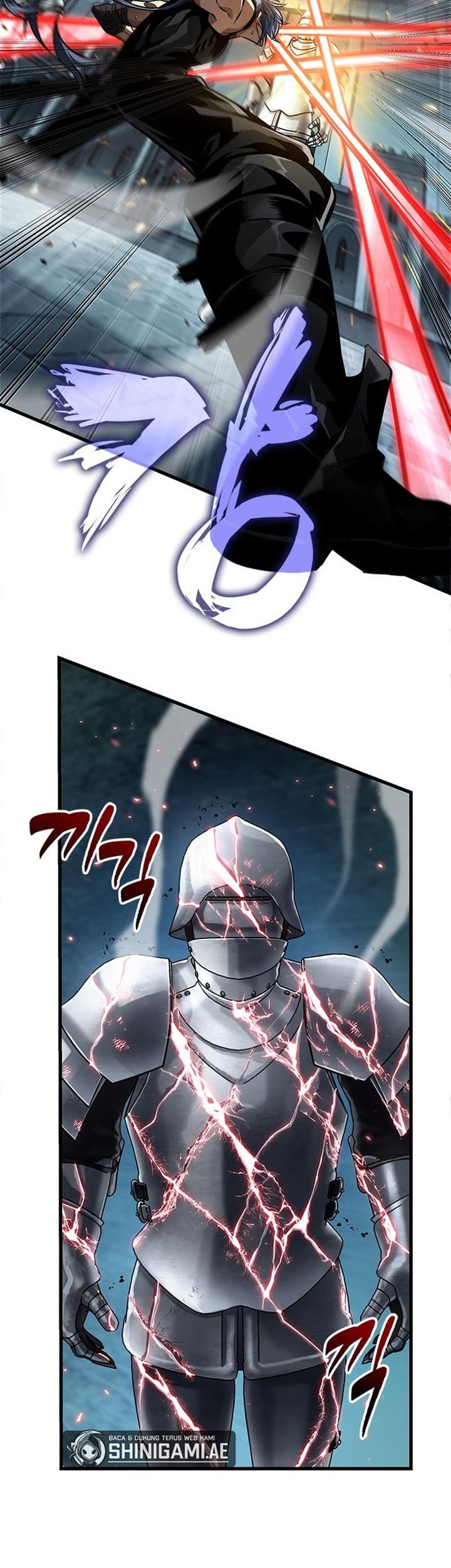 Pick Me Up Chapter 92 - halaman 30