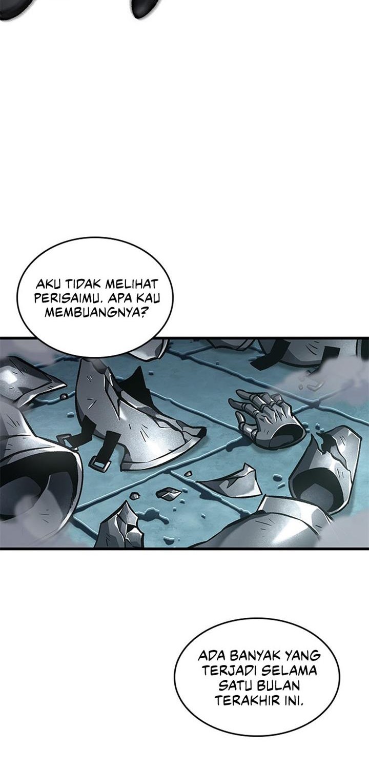 Pick Me Up Chapter 92 - halaman 32