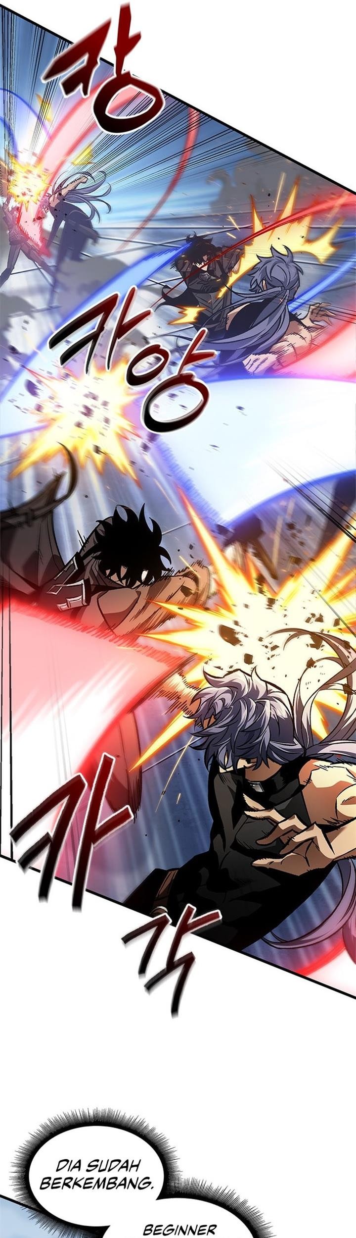 Pick Me Up Chapter 92 - halaman 37