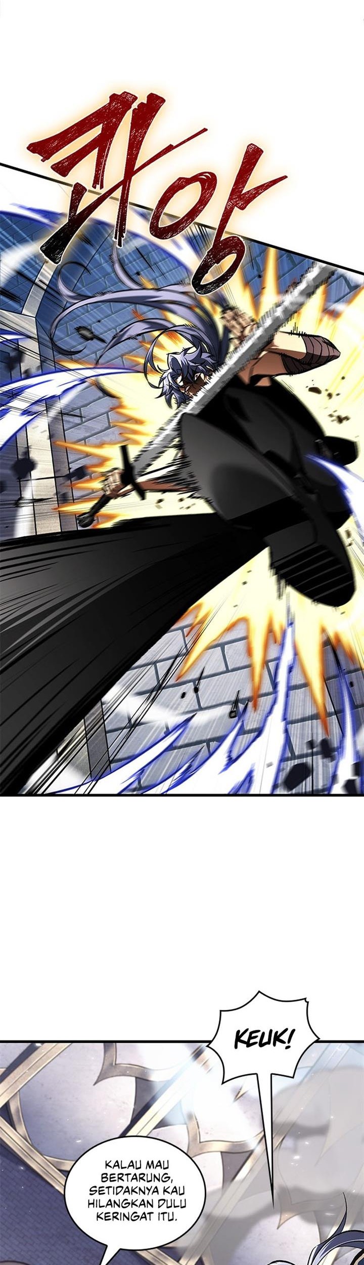 Pick Me Up Chapter 92 - halaman 41