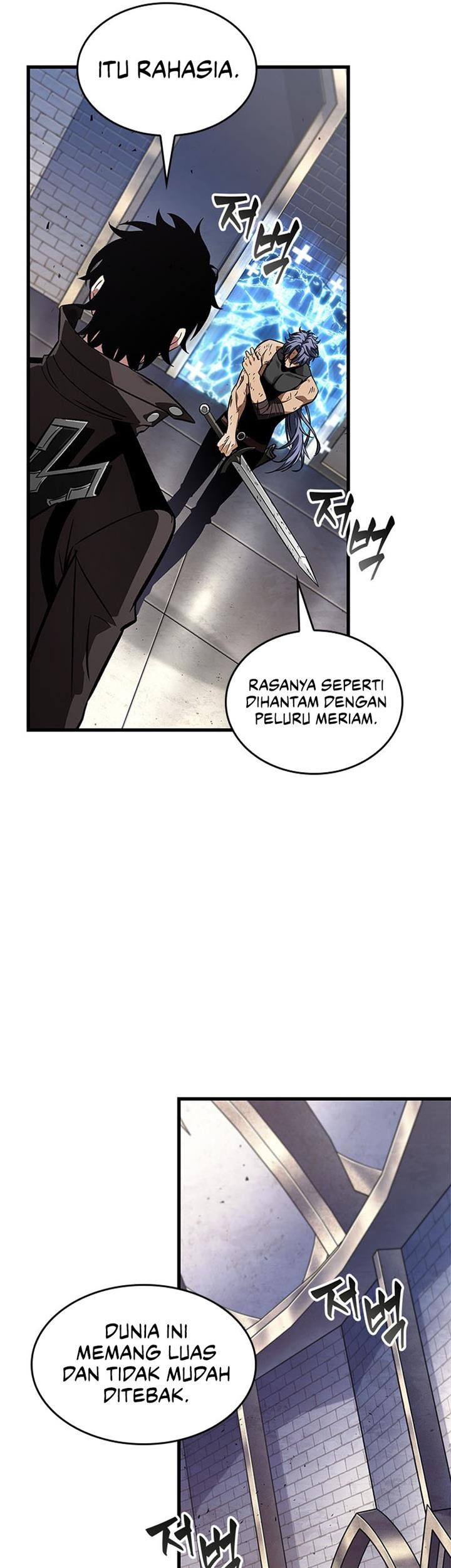 Pick Me Up Chapter 92 - halaman 44